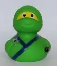 Badeand - Ninja squeaky duck