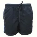 Swimming trunks - Adrian swimming trunks graphite/blue