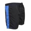 Swimming trunks - Hugo swimming trunks black/blue