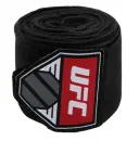 UFC Contender boksbandages 450 cm zwart