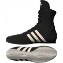 adidas Boksschoenen Box Hog 2 zwart/wit