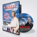 DVD Karate - train more effectively