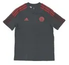 adidas FCB T-Shirt black/red