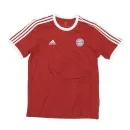 adidas FCB 3S T-Shirt red