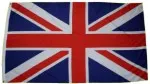 Flag Storbritannien
