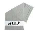 Evolution Boxing fitness-håndklæde