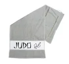 Judo fitness handdoek