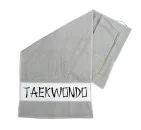 Fitness-håndklæde Taekwondo