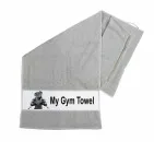 Fitness-håndklæde My Gym Towel