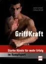 GriffKraft - Strong hands for more success in martial arts