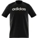 adidas T-Shirt Essentials Enkel Zwart