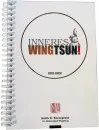 INNER WINGTSUN! - COURSE BOOK