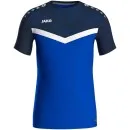 JAKO T-Shirt Iconic, royal marine 13-JA6124403