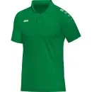 Jako Polo Shirt Classico green