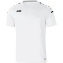 Jako T-shirt Champ 2.0 dark white for women, men and children