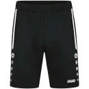 Jako training shorts Allround black for women, men and children