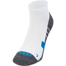 Jako training socks white/grey