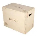 Plyo Box 50x40x30 cm | Jump Box | Jump Box