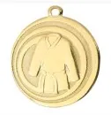 Vechtsport medaille Vechtsportjas Judo Karate Taekwondo