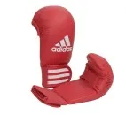 Fist protector adidas Training red