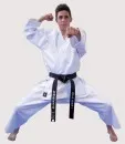 Karatedragt Kamikaze Standard JKA