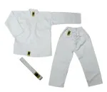 Karate suit Kodomo for Shorin Ryu Seibukan