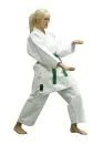 Karate suit Nippon Kata
