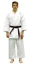 Karate suit Bushindo Kata