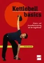 Fitness and health training with the kettlebell