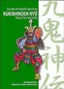 Kukishinden Ryu Taijutsu no Kata englische Ausgabe