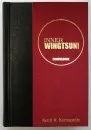 Course book Luxury Inner Wing Tsun English