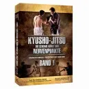 Kyusho Jitsu - Nervepunkternes kunst bind 1