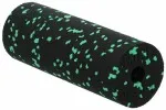 Blackroll MIni 15cm,zwart/groen