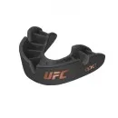 OPRO mondbeschermer UFC Bronze - wit, SeniorOPRO mondbeschermer UFC Bronze - zwart, Senior