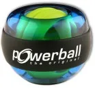 Powerball Basis