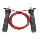 Professional skipping rope with ball bearings | Speedrope Jumprope