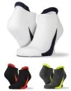 Spiro sneaker socks 3-pack