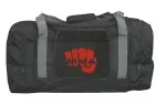 Bolsa de deporte MMA, 4 compartimentos, 60x27x30 cm