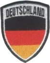 Ecusson Allemagne