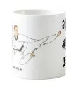 Taekwondo cup