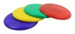 Frisbee werpschijf maat 27 cm