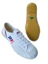 Shoes for Kung Fu and Wu Shu white