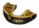 OPRO Shield Gold tandbeskytter