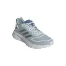 adidas Duramo 10 sportschoenen lichtblauw/wit