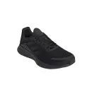 adidas Duramo SL sportschoenen zwart Voorkant