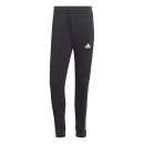 adidas jogging trousers 3S black slim fit