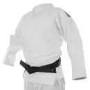 adidas judojakke CHAMPION III IJF hvid/sort