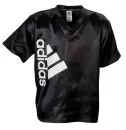 adidas Kickbox Shirt 110S sort | hvid