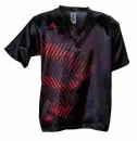 adidas Kickbox Shirt 300S black|red