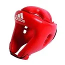 adidas Boks/Bokshoofdbeschermer Kinderen - Rookie rood